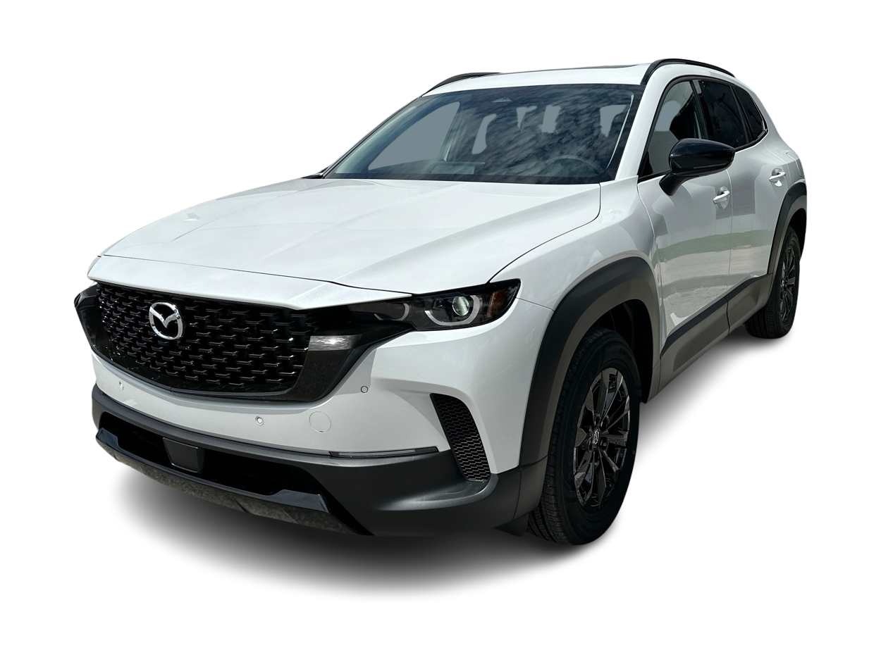Thumbnail: 2026 Mazda CX-50 - 1