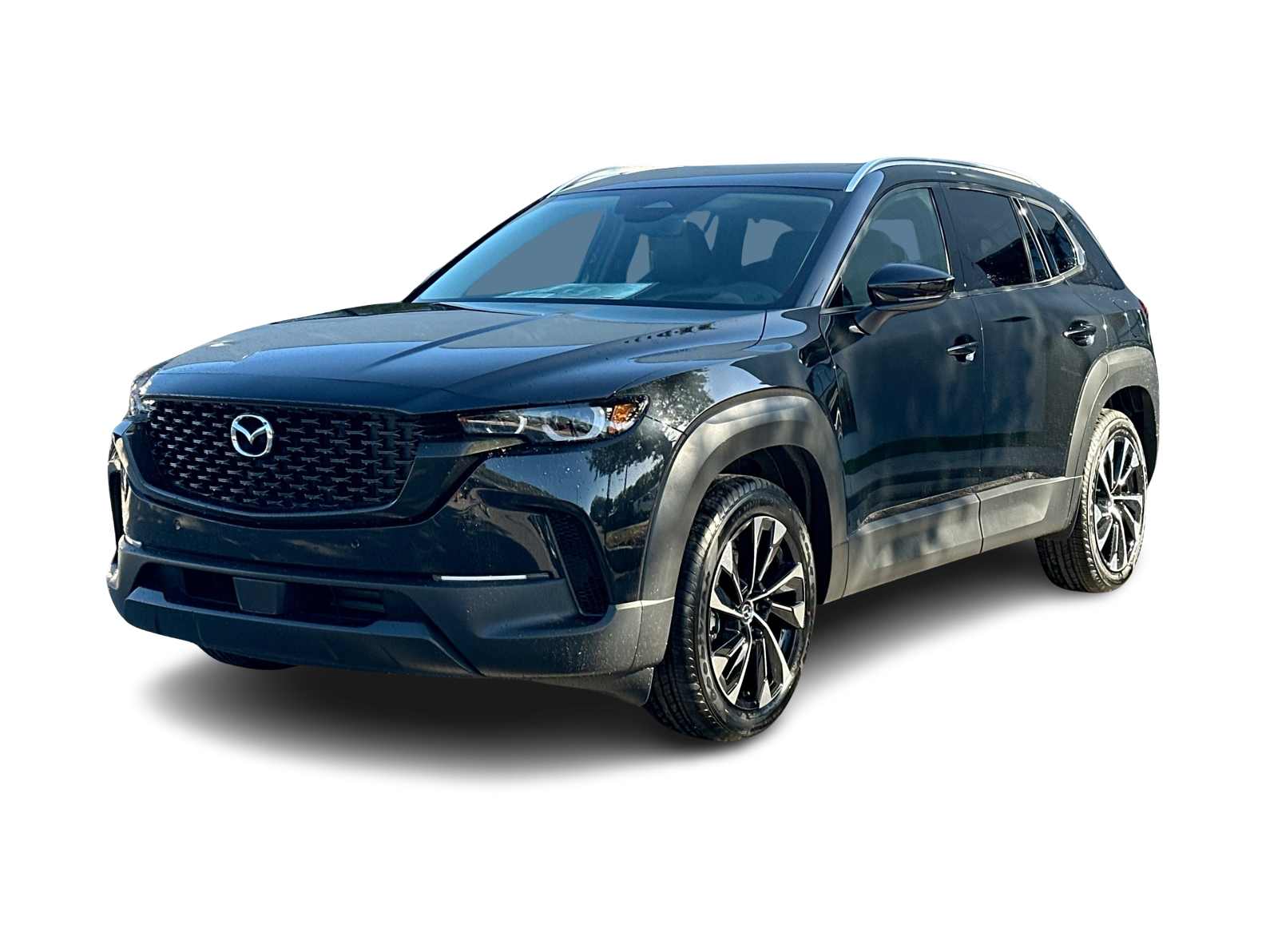 Thumbnail: 2026 Mazda CX-50 - 1