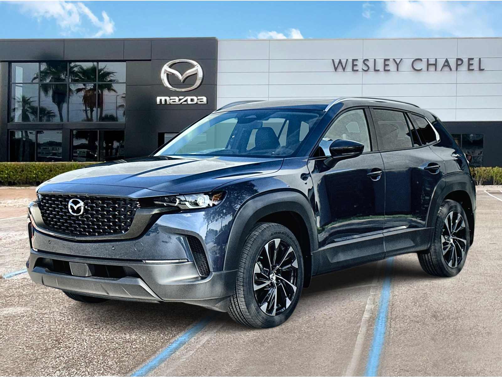 2026 Mazda CX-50 Premium Plus's photo