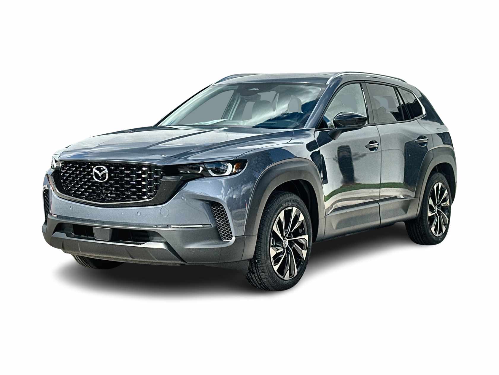 Thumbnail: 2026 Mazda CX-50 - 1