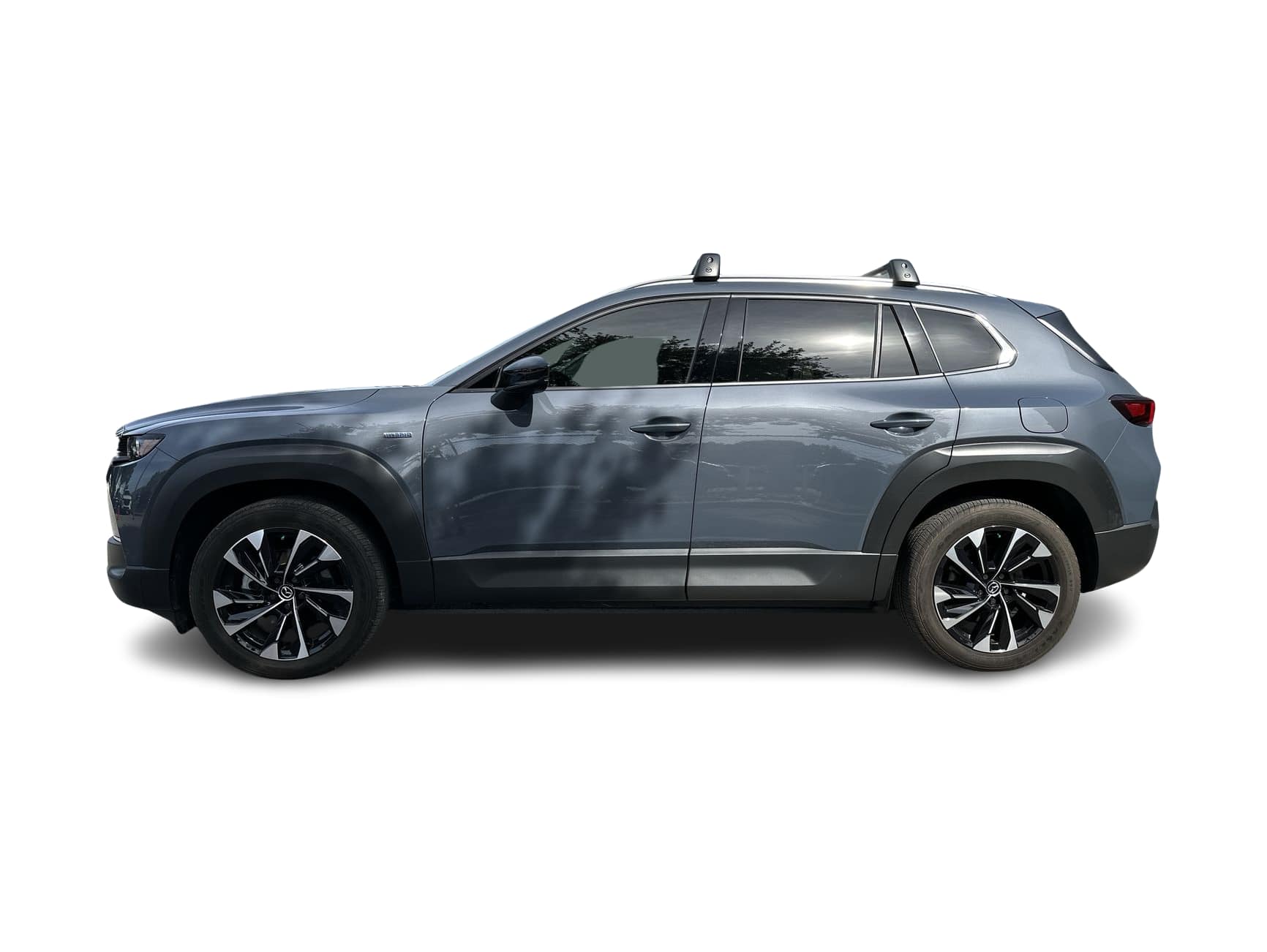 Thumbnail: 2025 Mazda CX-50 - 1