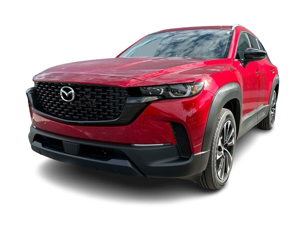 Thumbnail: 2026 Mazda CX-50 - 1