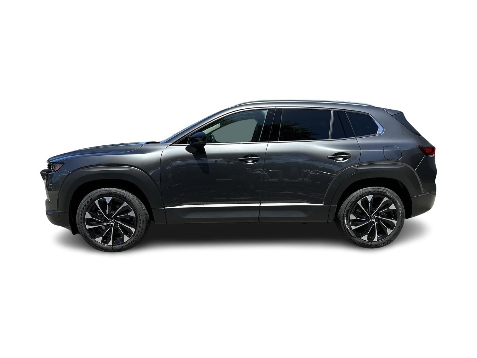 Thumbnail: 2026 Mazda CX-50 - 1