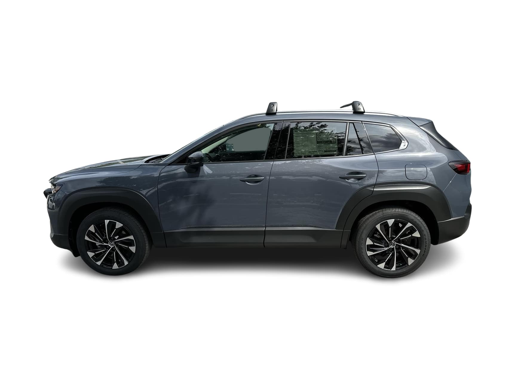Thumbnail: 2026 Mazda CX-50 - 1