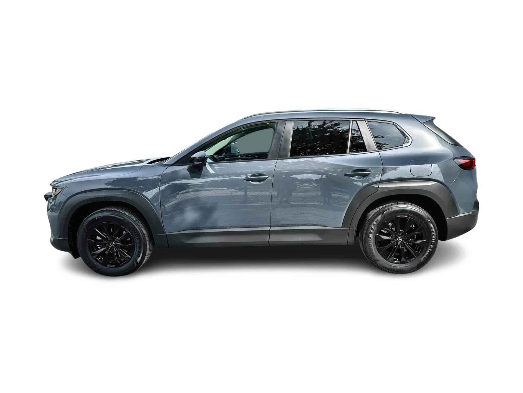 Thumbnail: 2026 Mazda CX-50 - 1