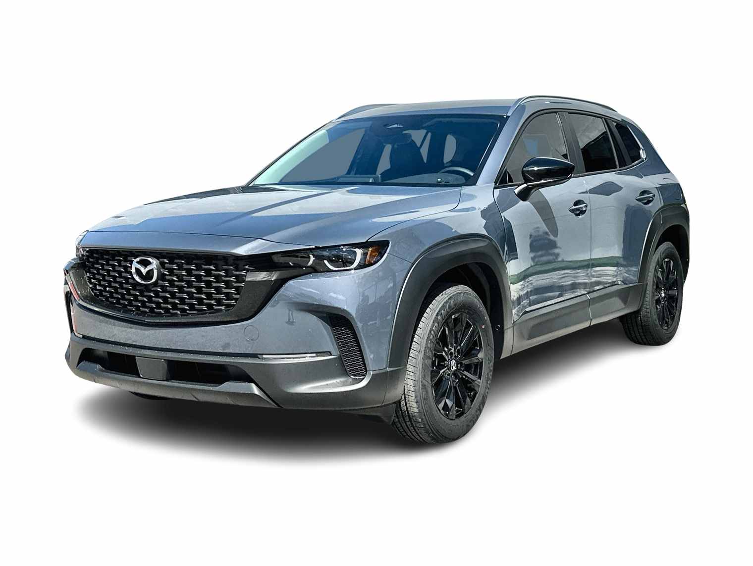 Thumbnail: 2026 Mazda CX-50 - 1