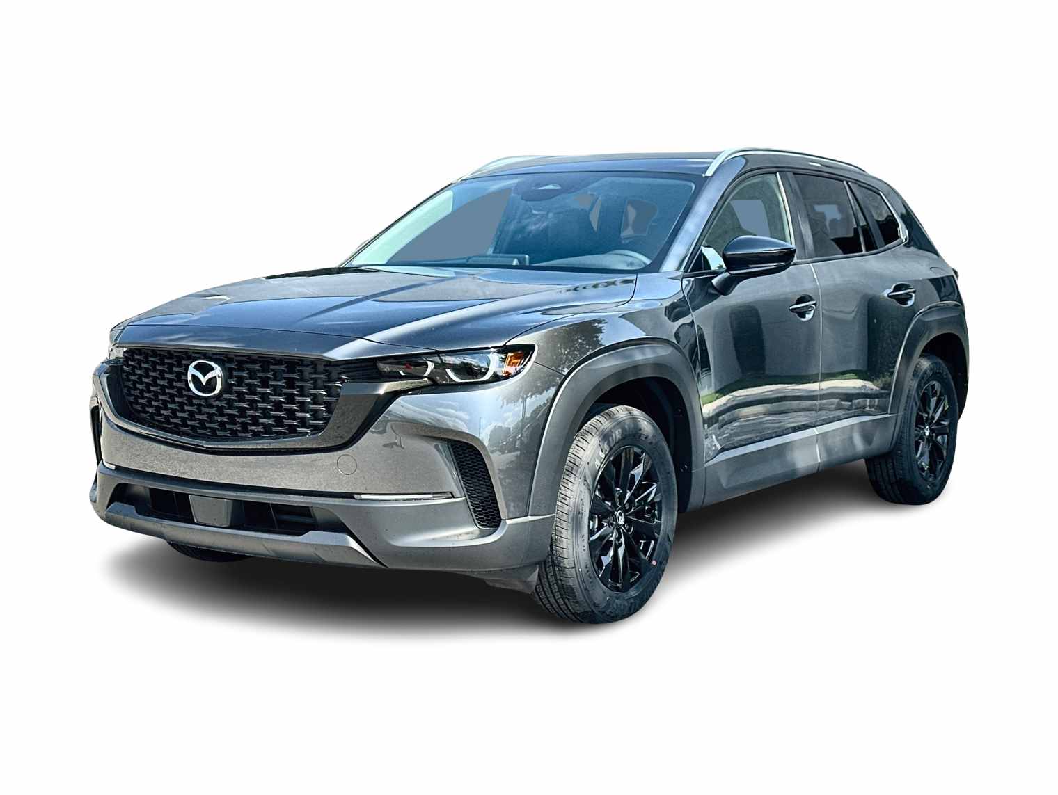 Thumbnail: 2026 Mazda CX-50 - 1