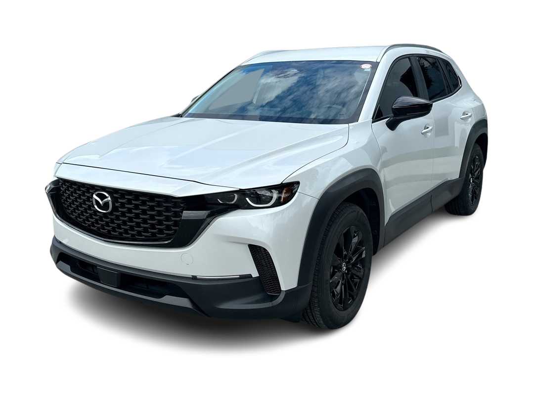 Thumbnail: 2025 Mazda CX-50 - 1