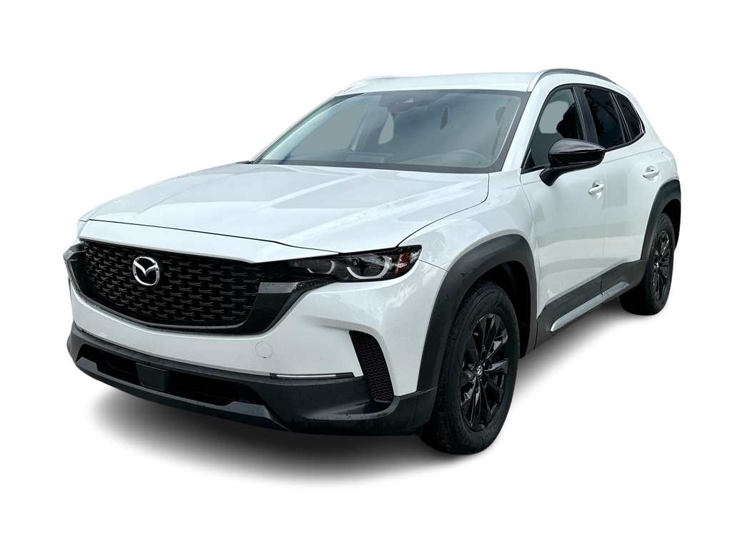 Thumbnail: 2024 Mazda CX-50 - 1