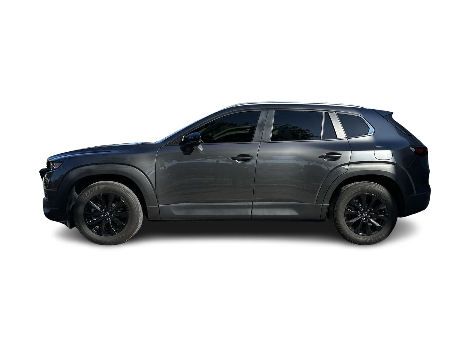 2024 Mazda CX-50 S Select -
                  Wesley Chapel, FL