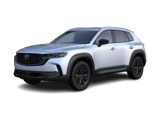 Thumbnail: 2026 Mazda CX-50 - 1