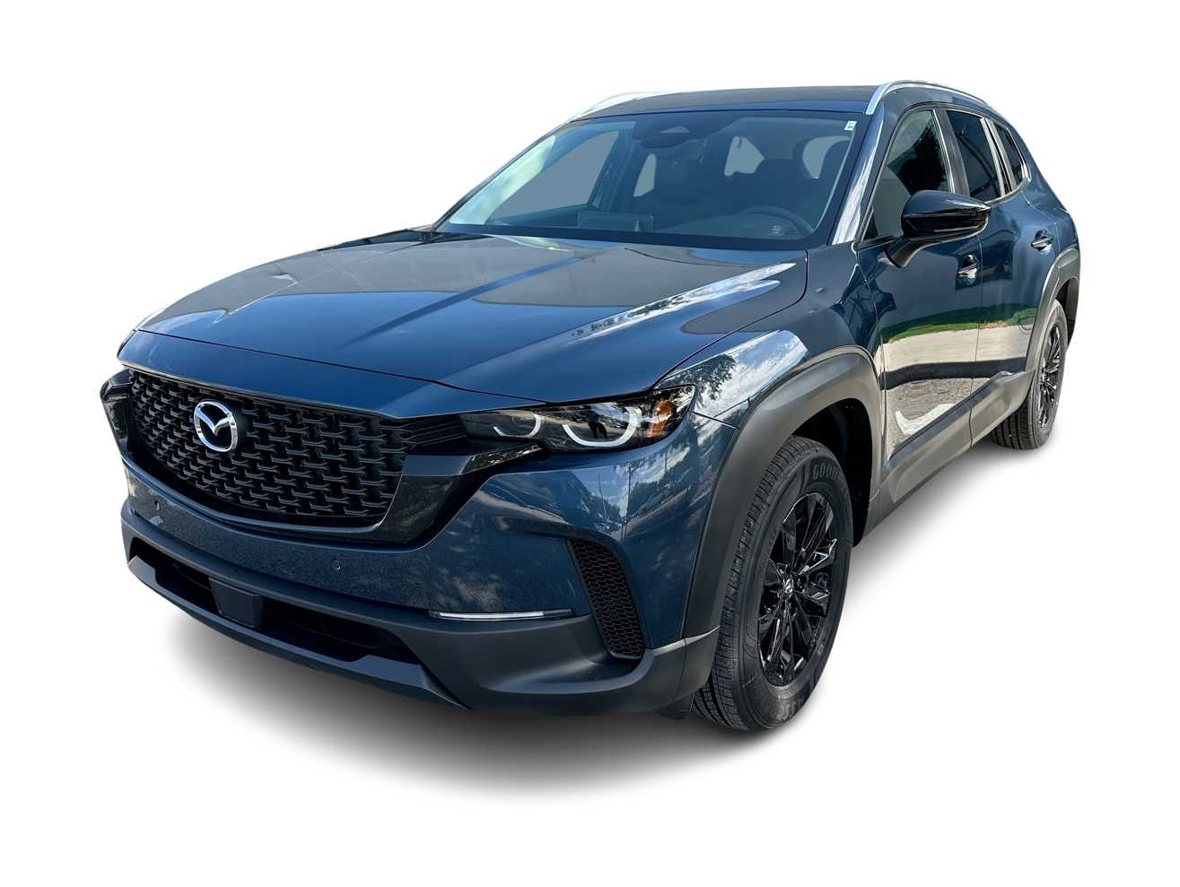 Thumbnail: 2026 Mazda CX-50 - 1