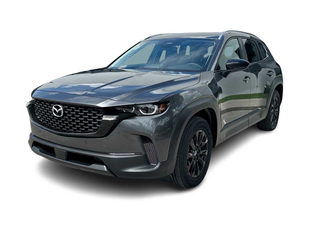Thumbnail: 2026 Mazda CX-50 - 1
