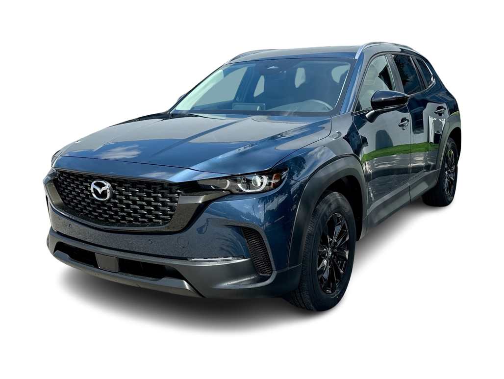 Thumbnail: 2026 Mazda CX-50 - 1