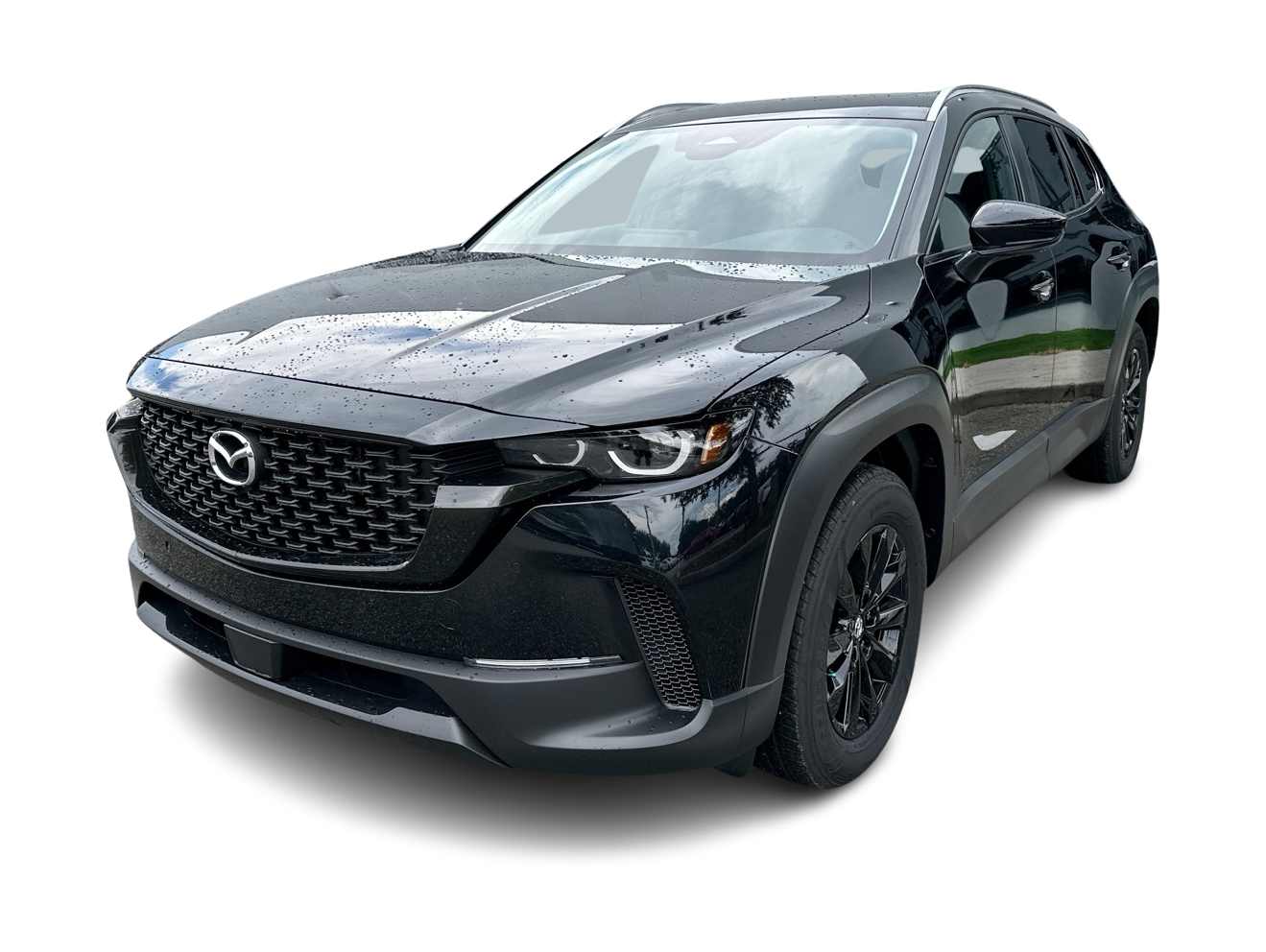 Thumbnail: 2026 Mazda CX-50 - 1