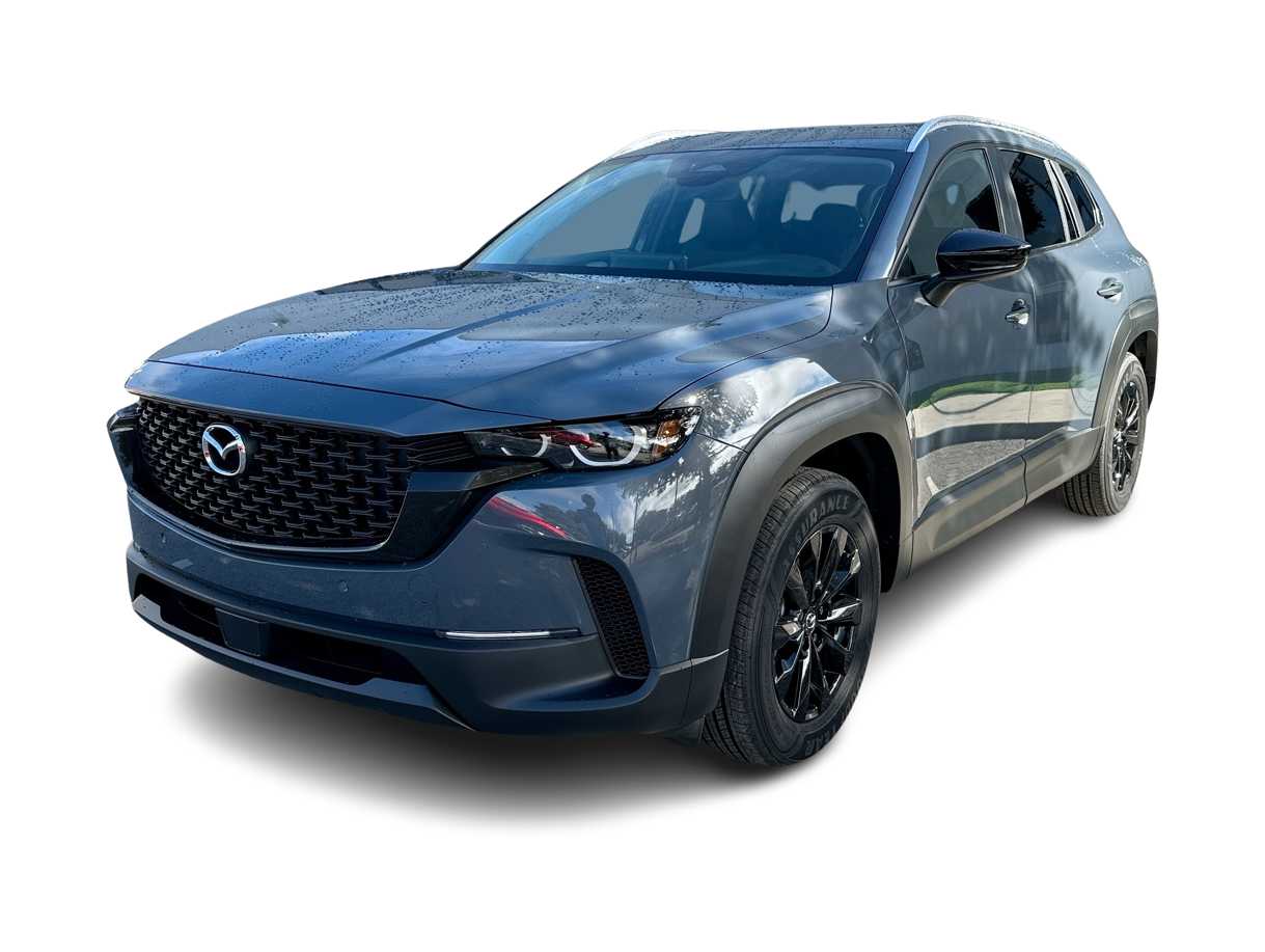 Thumbnail: 2026 Mazda CX-50 - 1