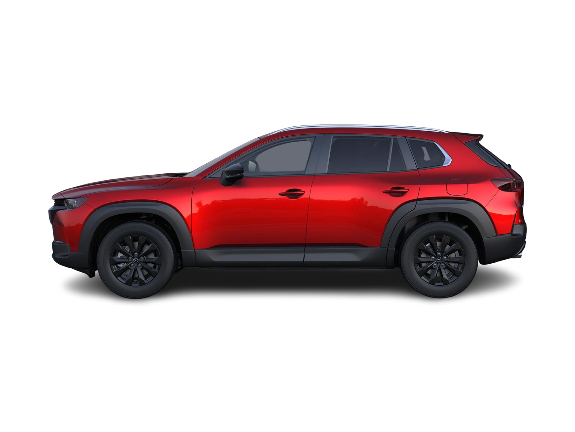 Thumbnail: 2026 Mazda CX-50 - 1