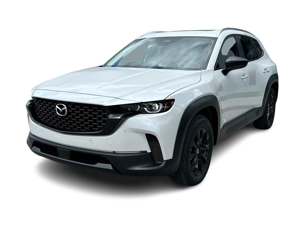 Thumbnail: 2026 Mazda CX-50 - 1