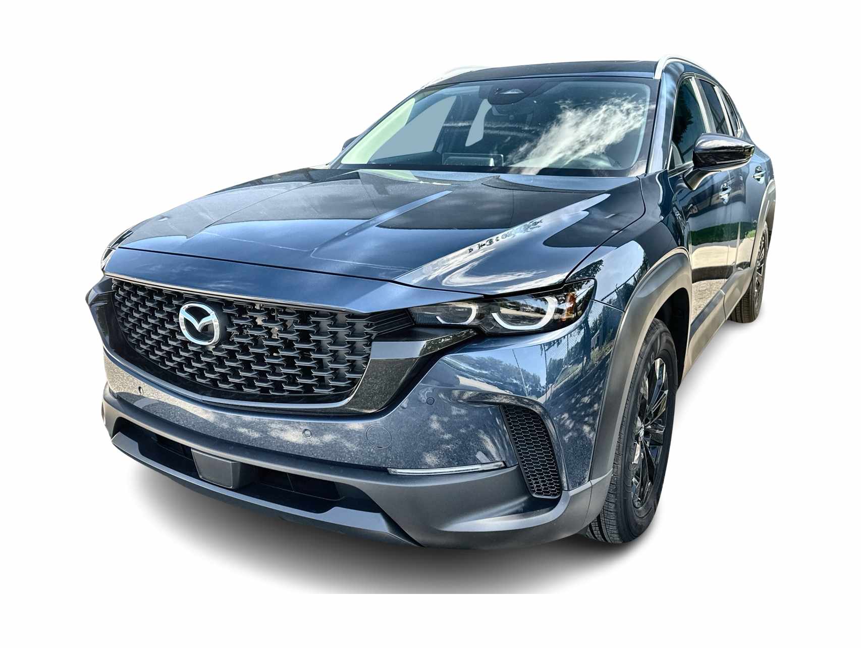 Thumbnail: 2026 Mazda CX-50 - 1