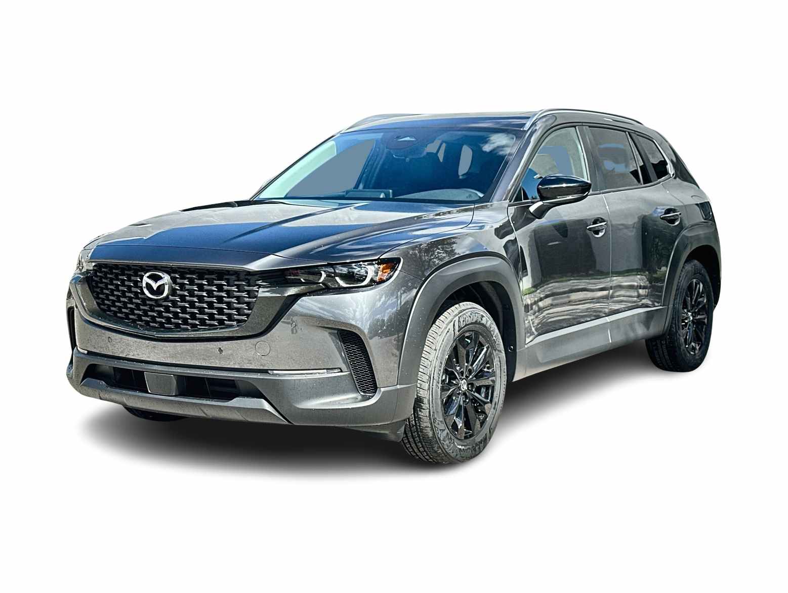 Thumbnail: 2026 Mazda CX-50 - 1