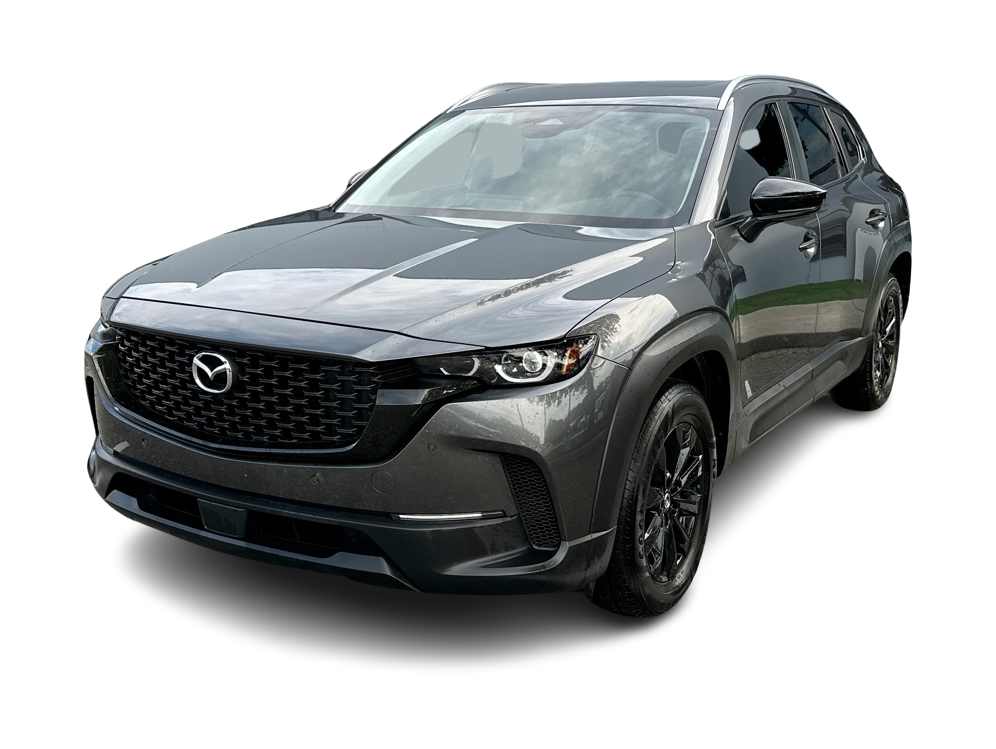 Thumbnail: 2026 Mazda CX-50 - 1