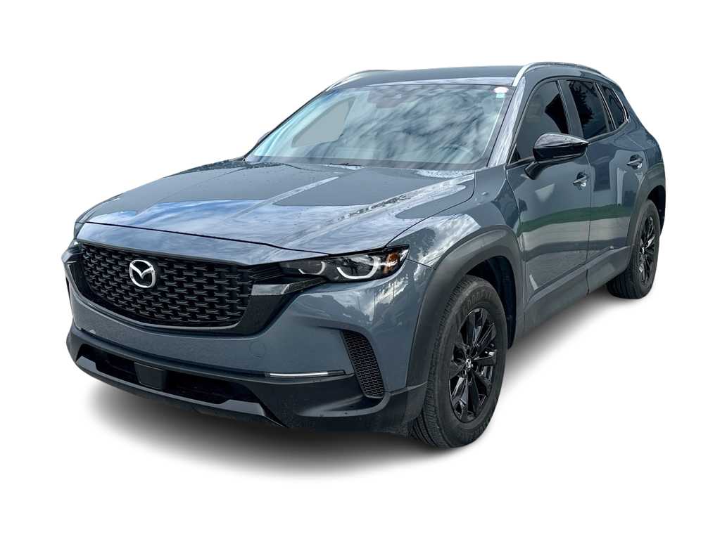 Thumbnail: 2024 Mazda CX-50 - 1