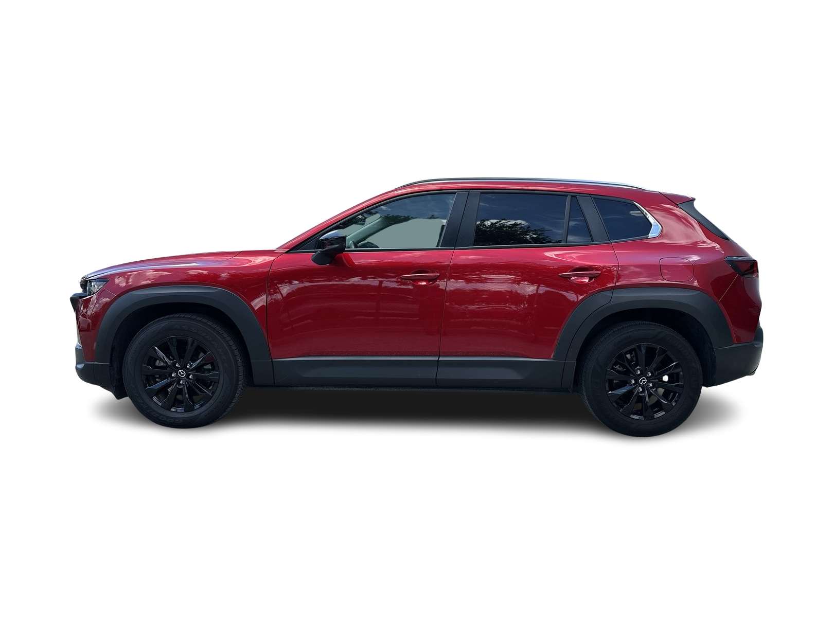 2025 Mazda CX-50 S Preferred -
                  Wesley Chapel, FL