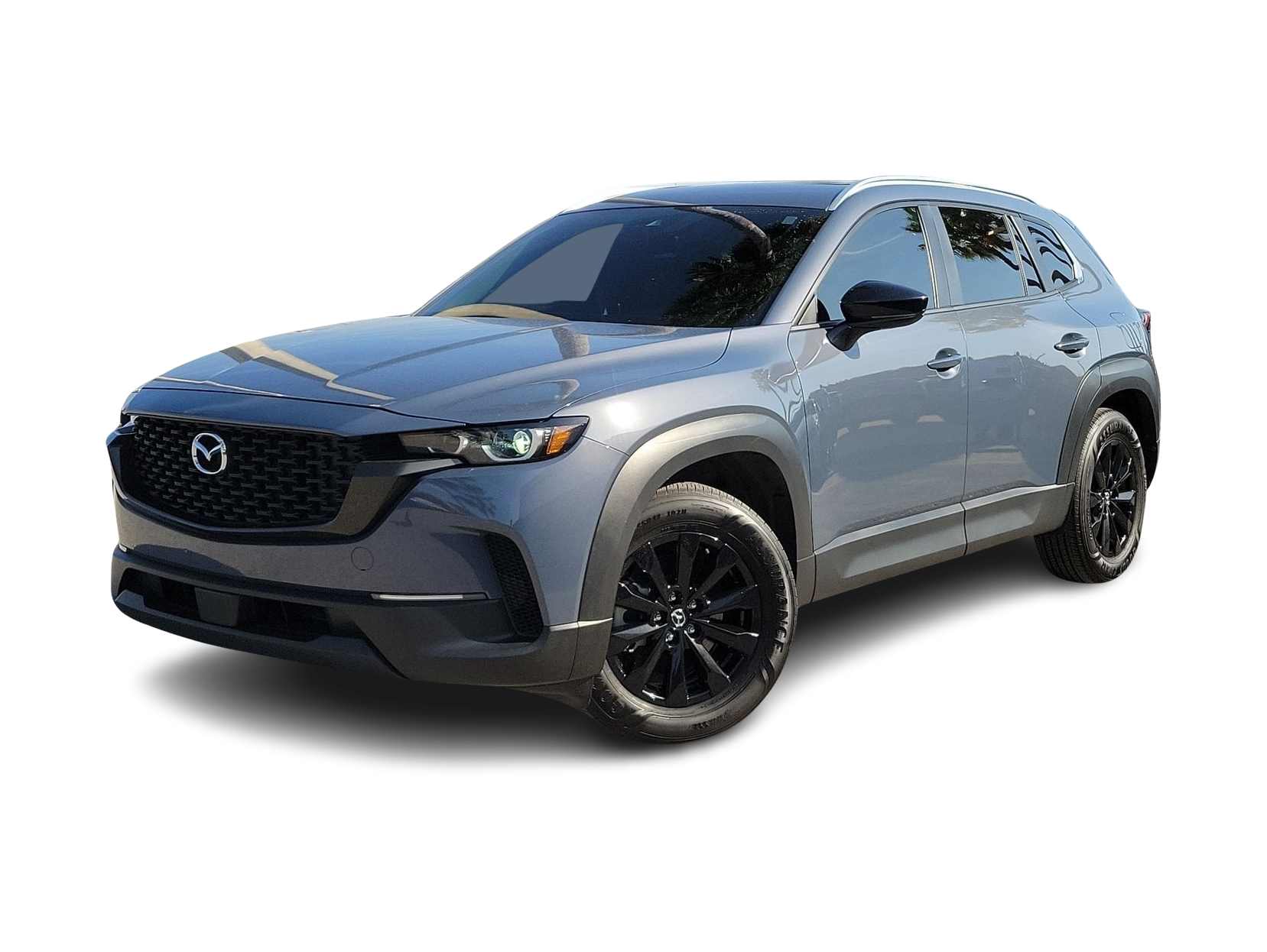 2024 Mazda CX-50 S Preferred -
                Wesley Chapel, FL