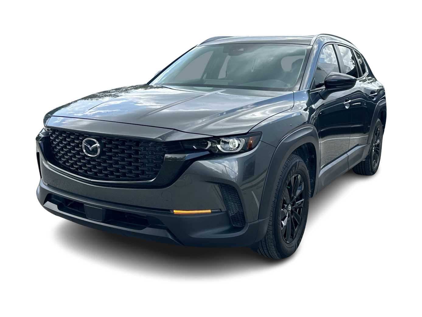 Thumbnail: 2024 Mazda CX-50 - 1