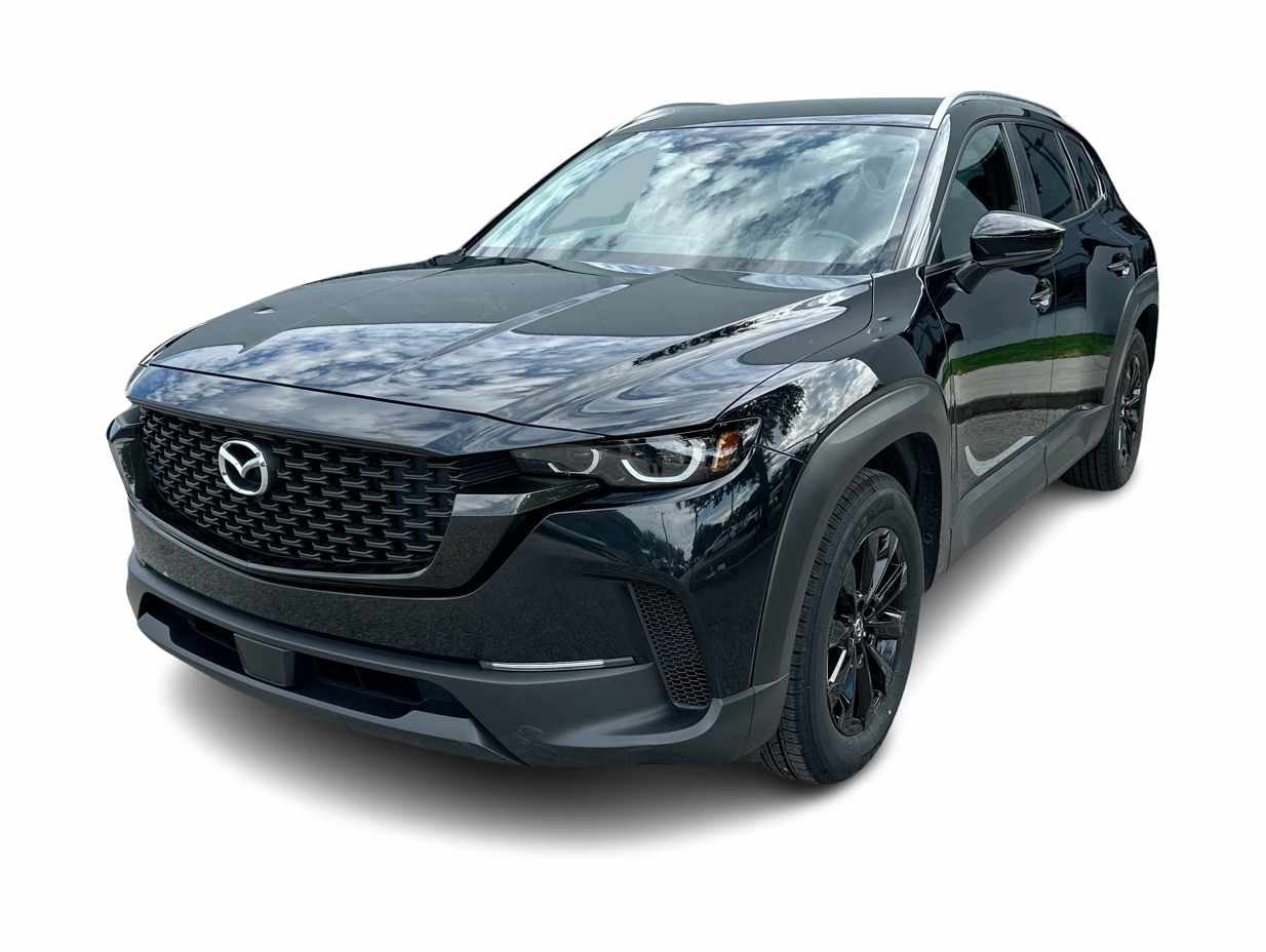 2025 Mazda CX-50 S Preferred -
                  Wesley Chapel, FL