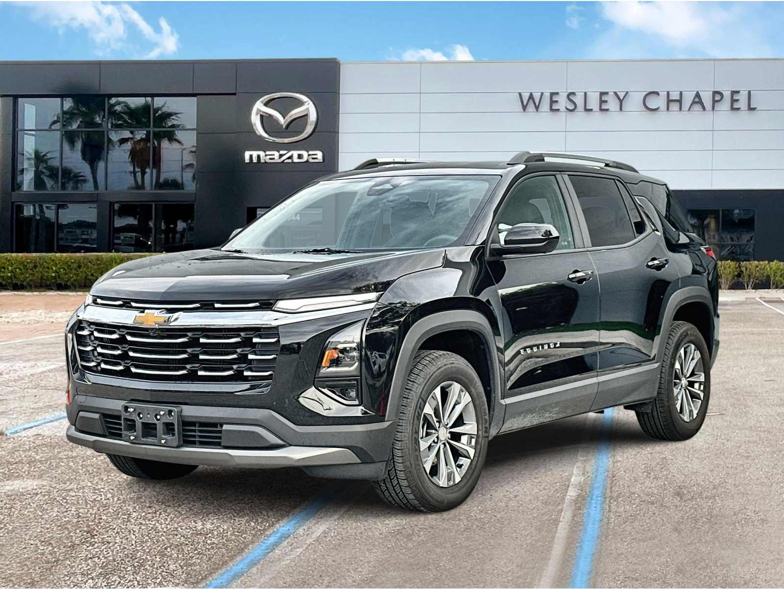 2024 Mazda CX-50 S PREFERRED