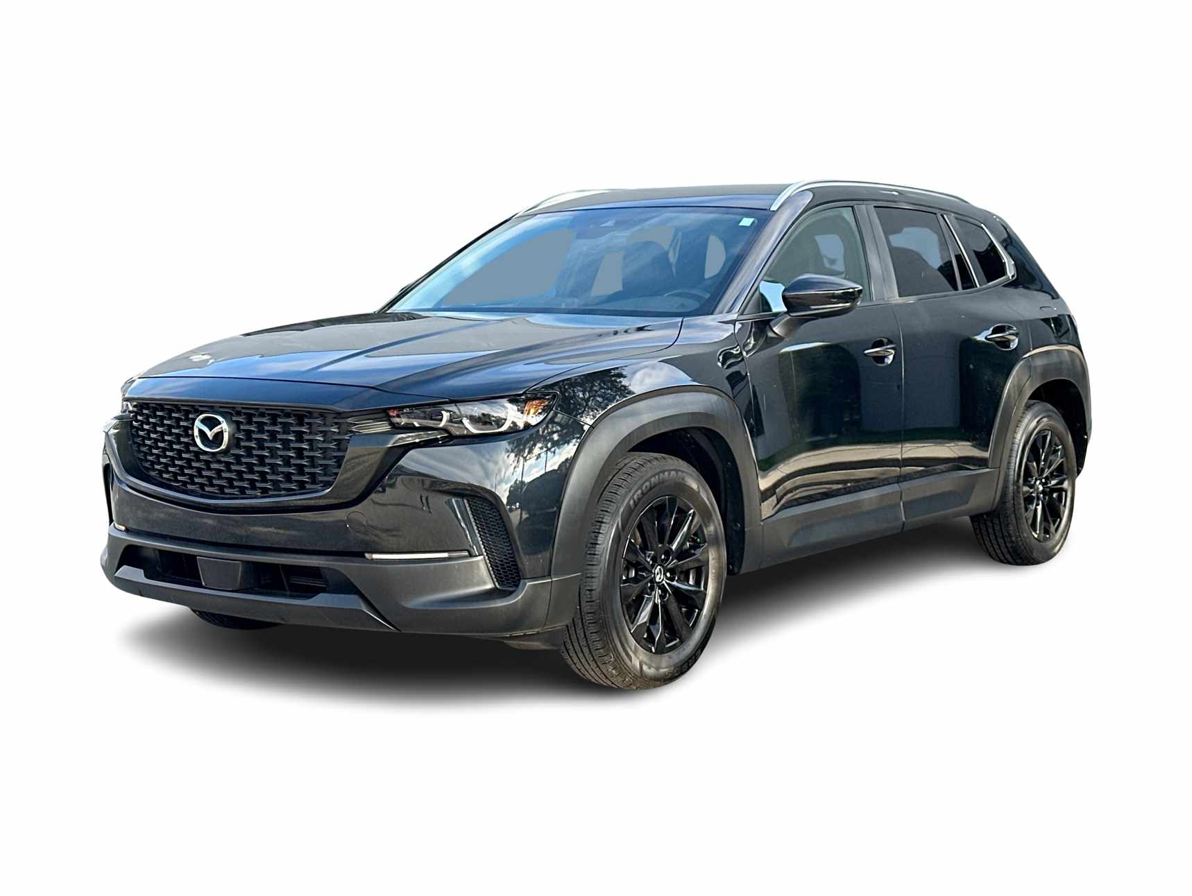 2024 Mazda CX-50 S Preferred -
                  Wesley Chapel, FL