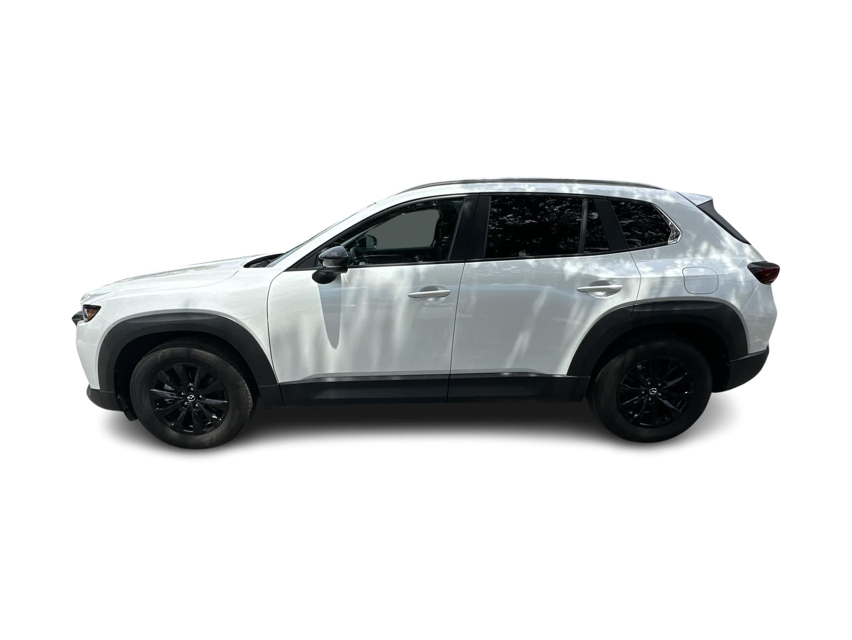 Thumbnail: 2024 Mazda CX-50 - 1