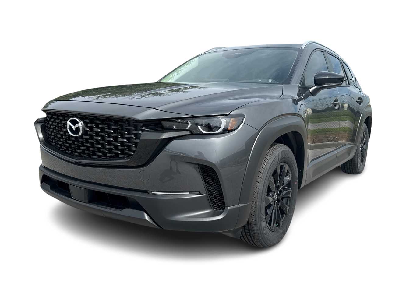 Thumbnail: 2025 Mazda CX-50 - 1