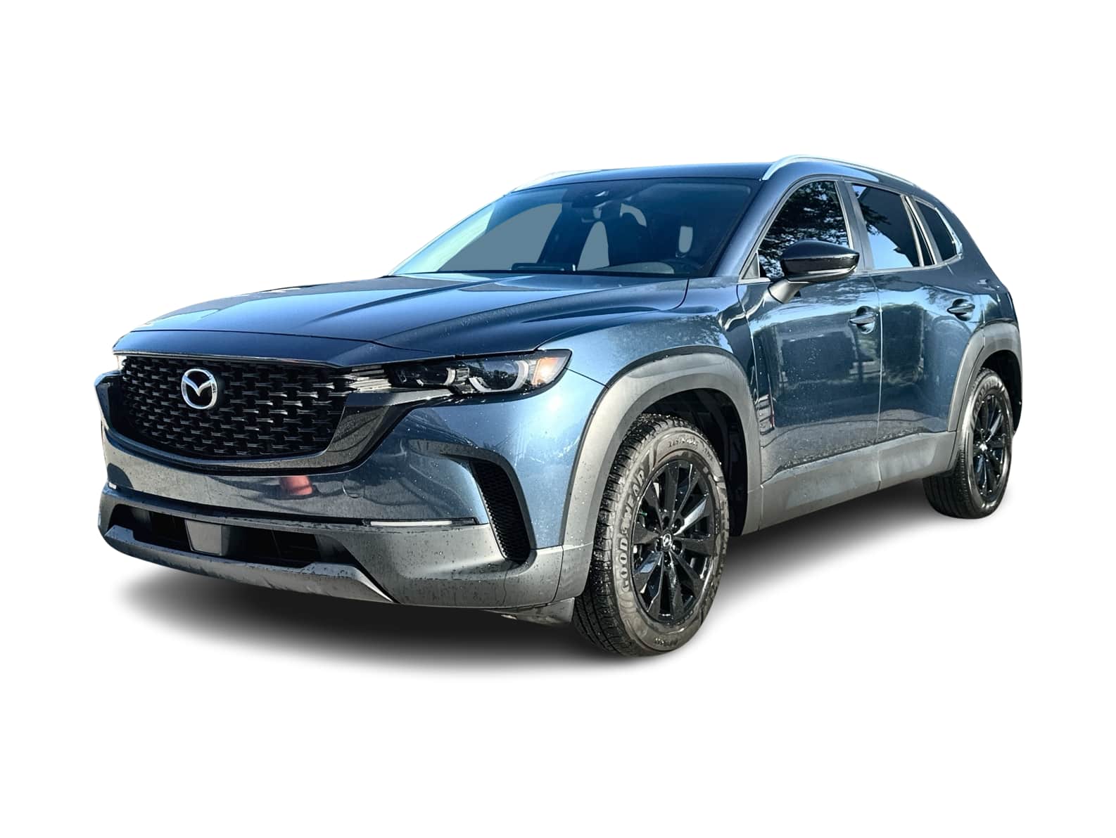 2023 Mazda CX-50 S Preferred -
                  Wesley Chapel, FL