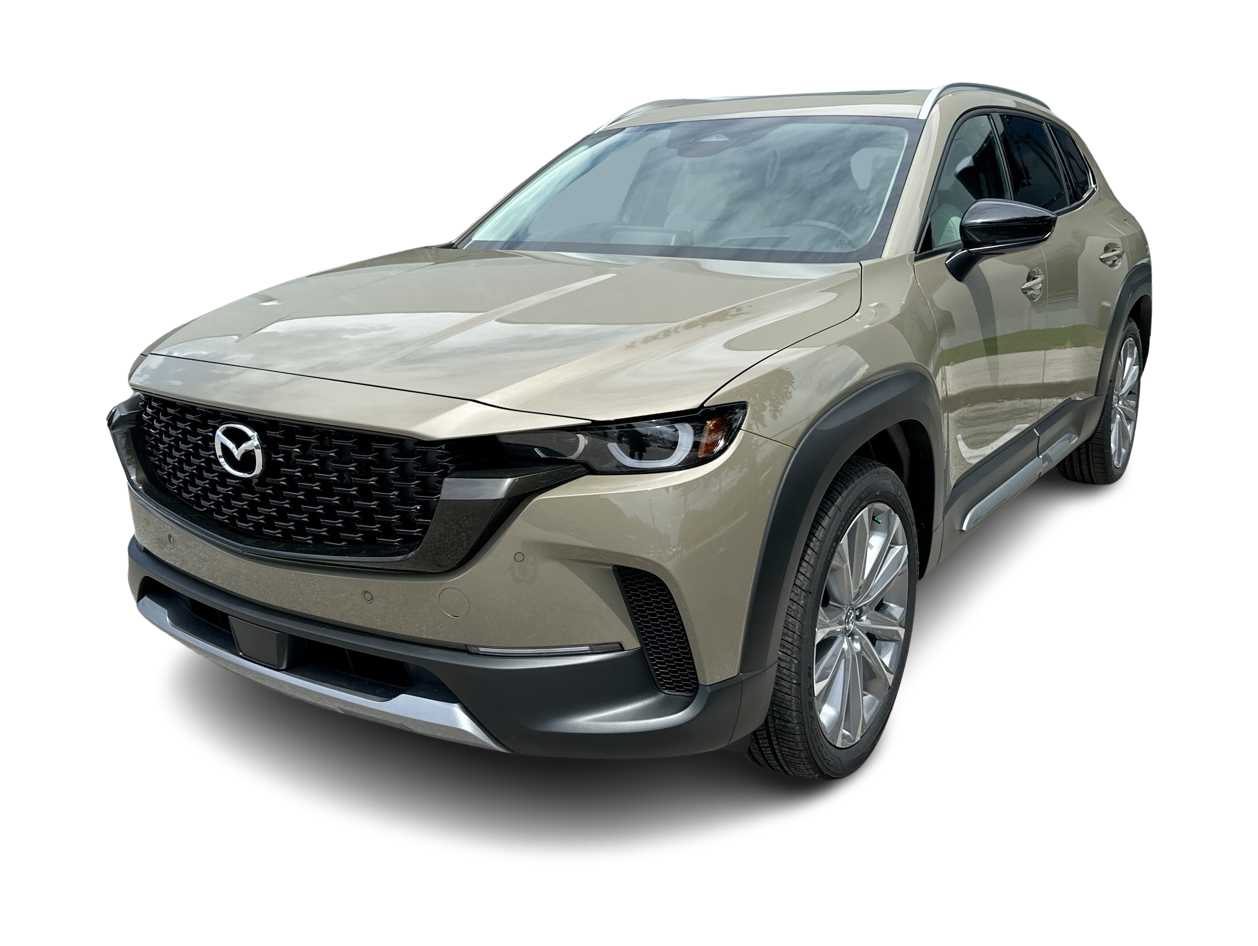 Thumbnail: 2026 Mazda CX-50 - 1