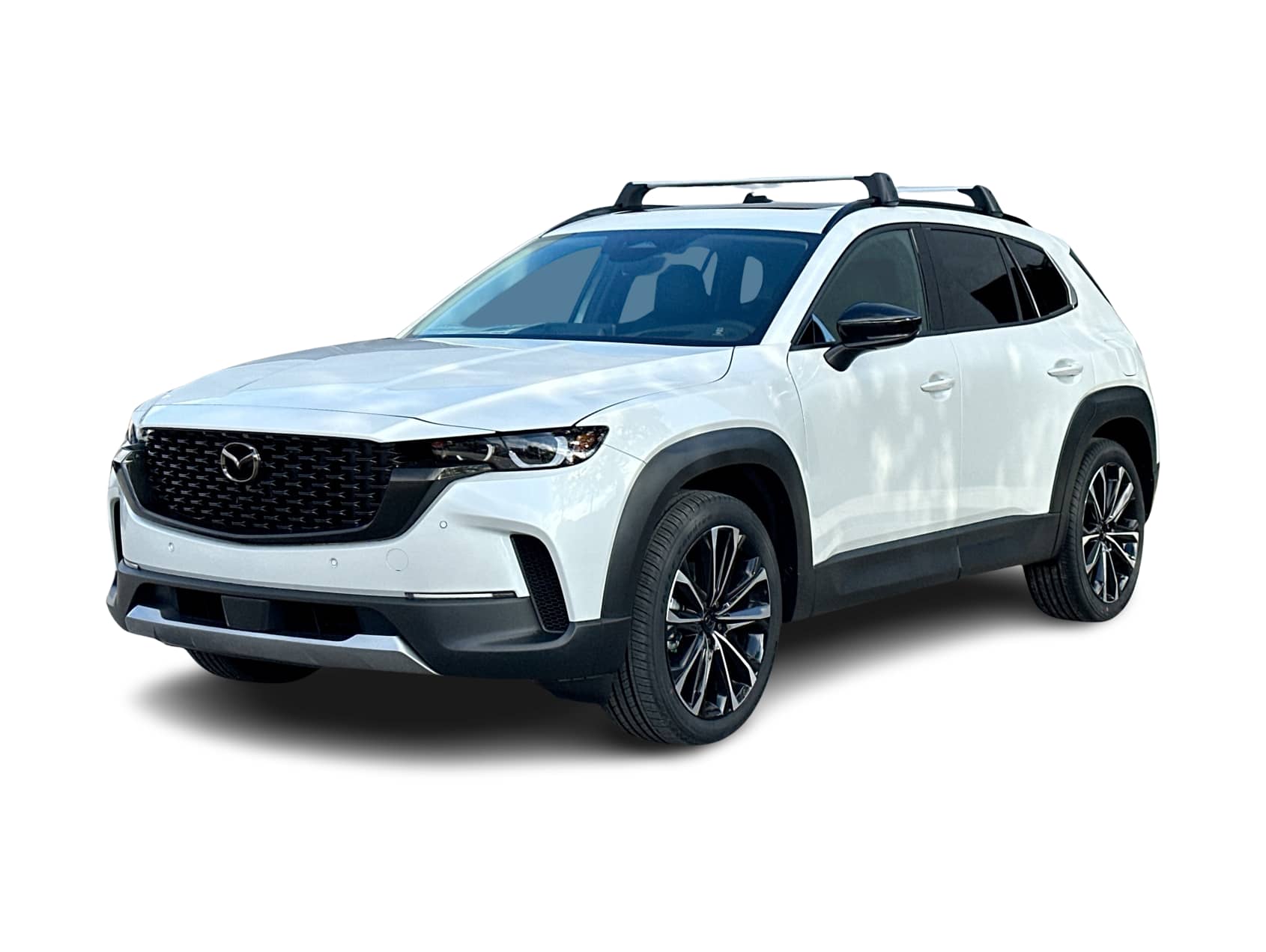 Thumbnail: 2026 Mazda CX-50 - 1