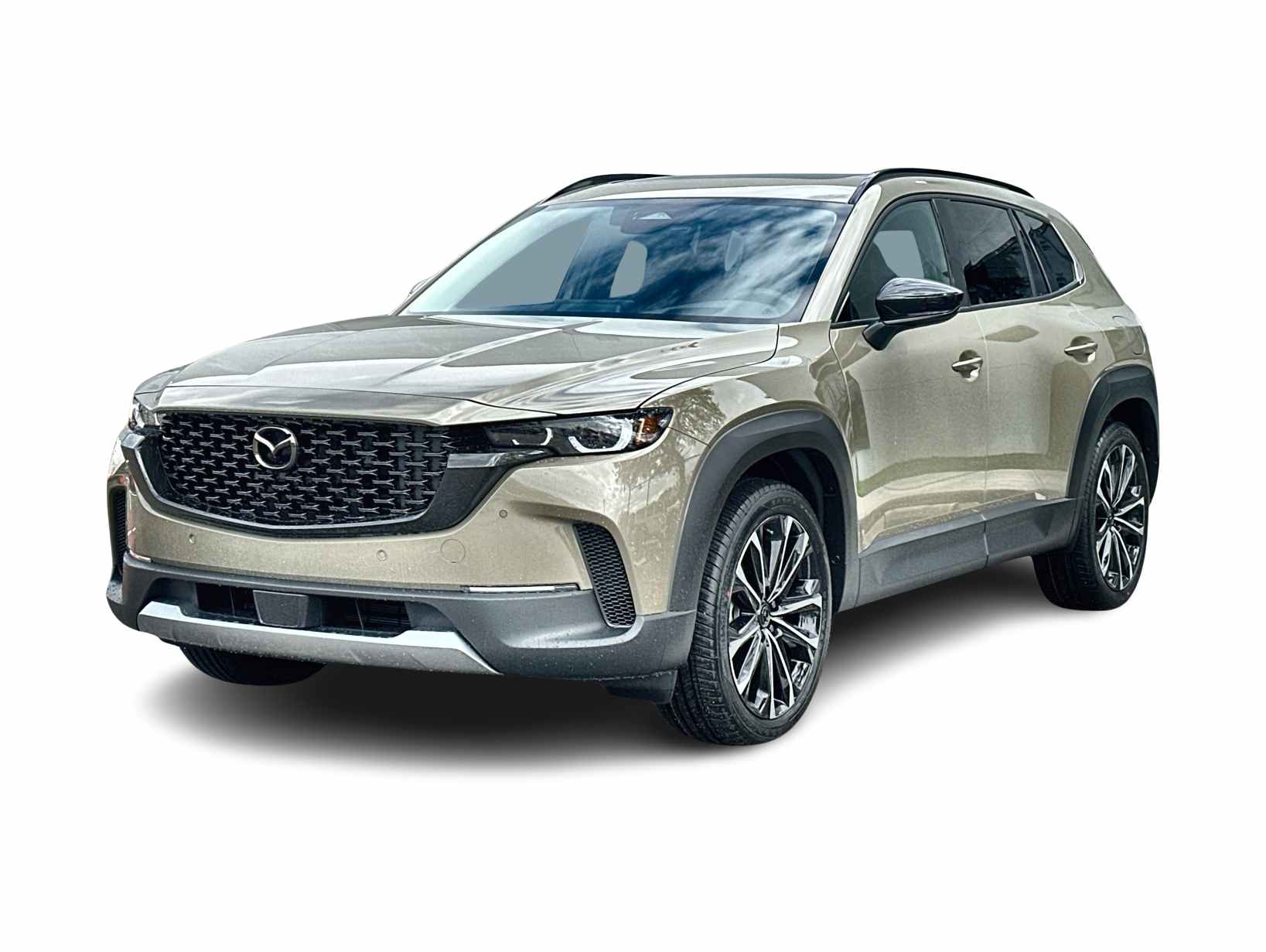 Thumbnail: 2026 Mazda CX-50 - 1