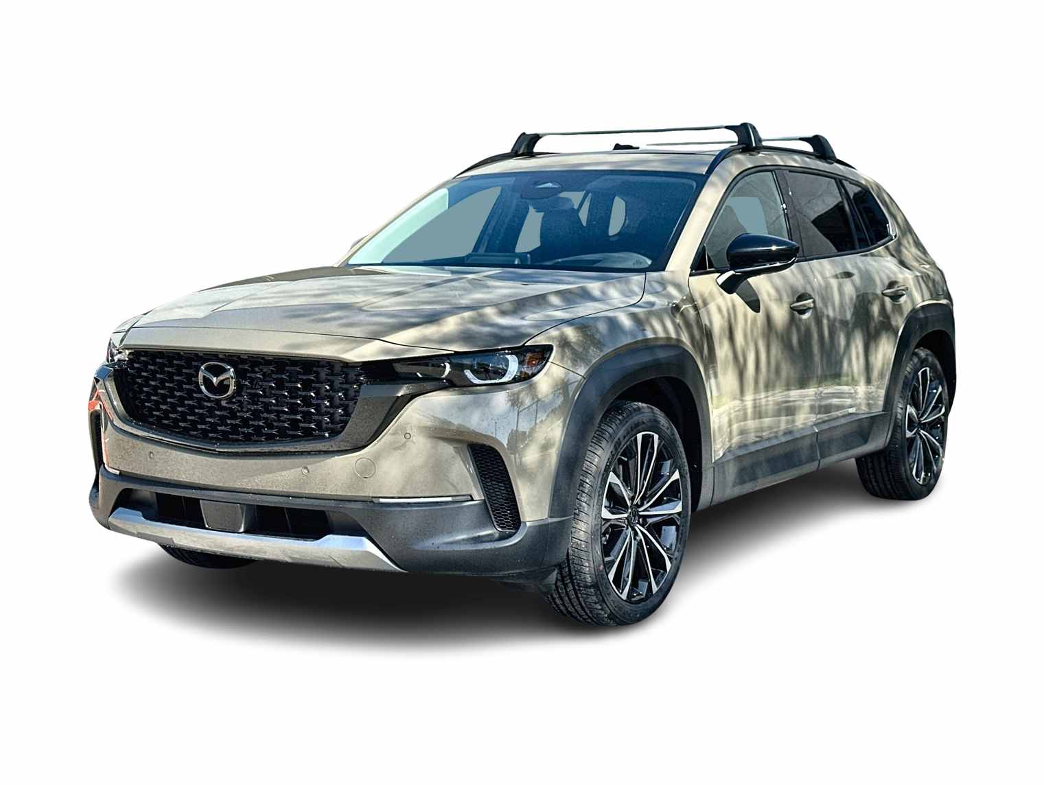 Thumbnail: 2026 Mazda CX-50 - 1