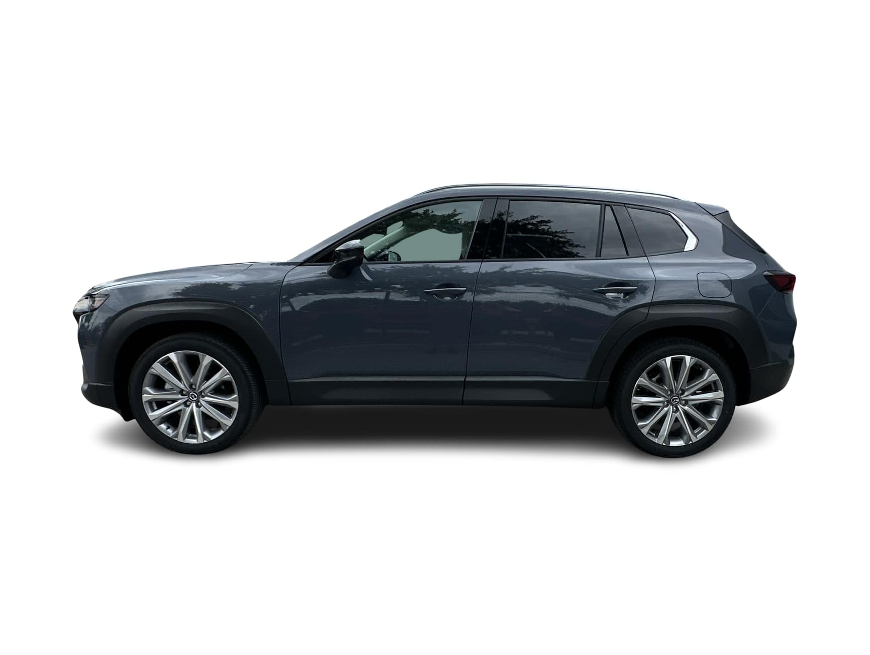 Thumbnail: 2026 Mazda CX-50 - 1