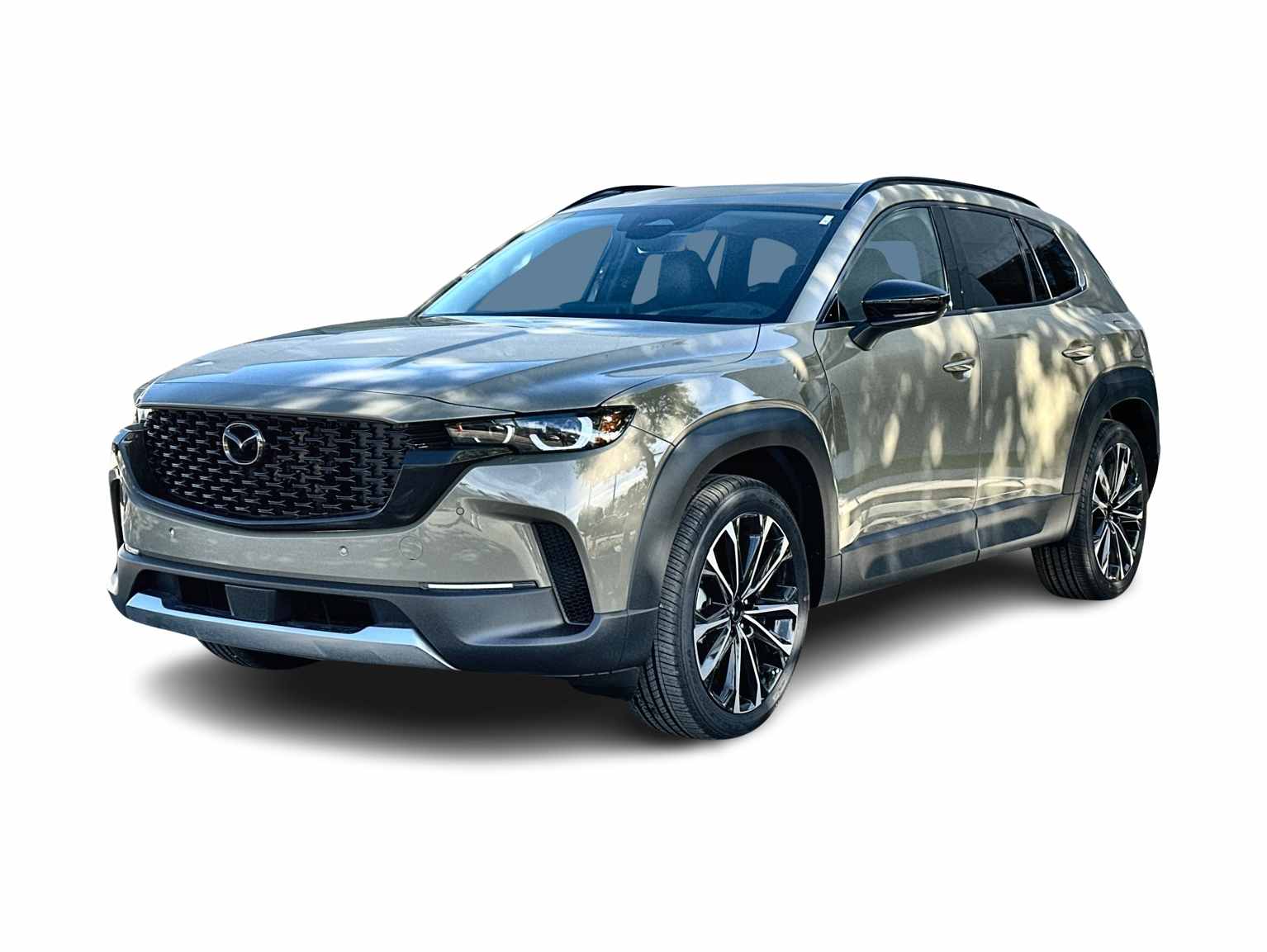 Thumbnail: 2026 Mazda CX-50 - 1