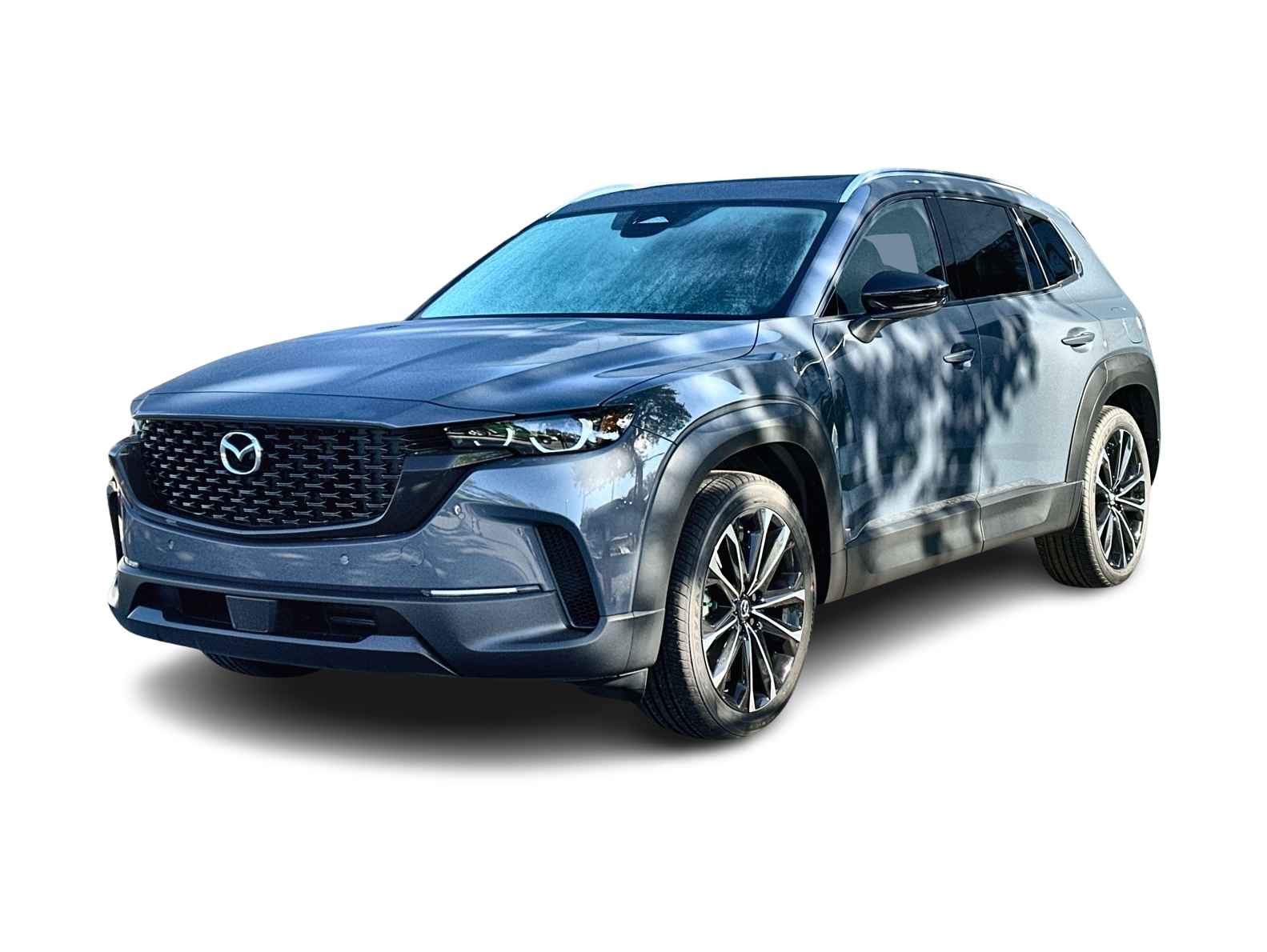 Thumbnail: 2026 Mazda CX-50 - 1