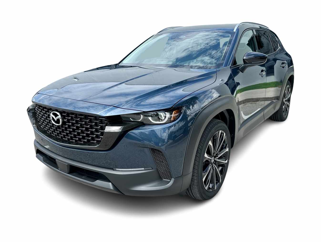 Thumbnail: 2026 Mazda CX-50 - 1