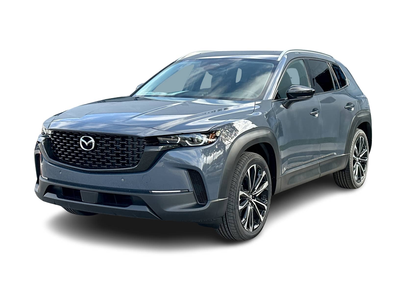 Thumbnail: 2026 Mazda CX-50 - 1