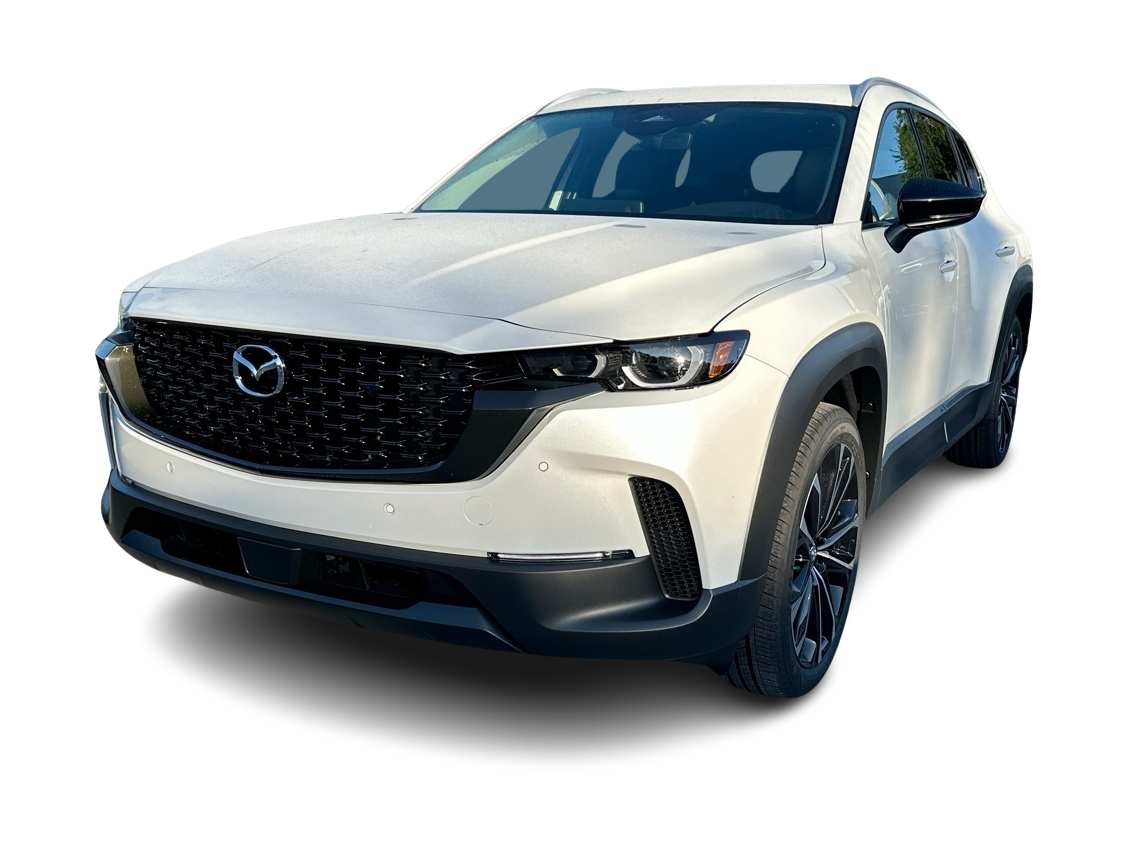 Thumbnail: 2026 Mazda CX-50 - 1