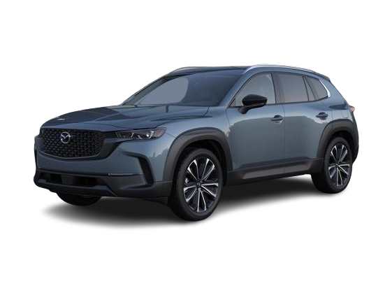 Thumbnail: 2026 Mazda CX-50 - 1