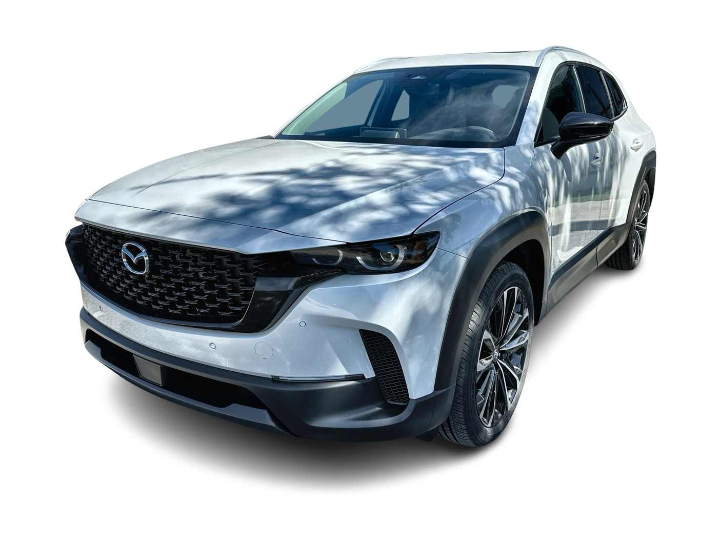 Thumbnail: 2026 Mazda CX-50 - 1