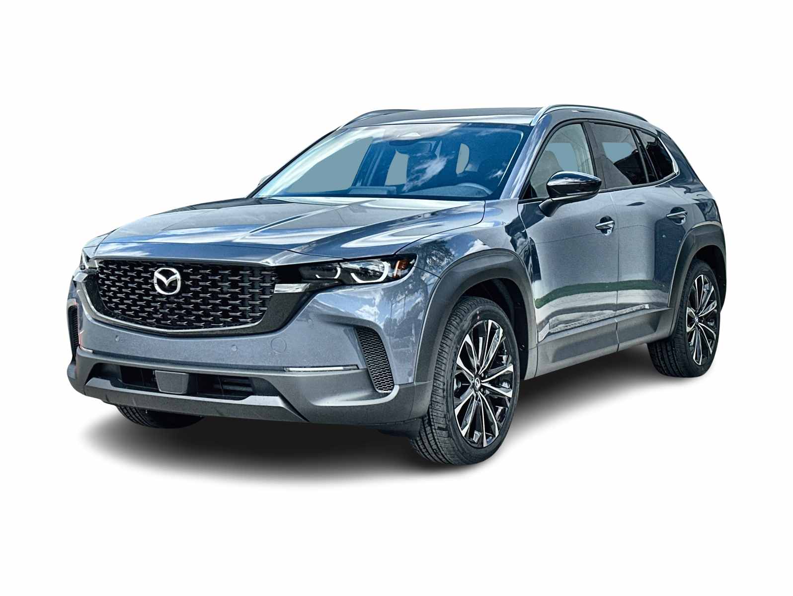 Thumbnail: 2026 Mazda CX-50 - 1