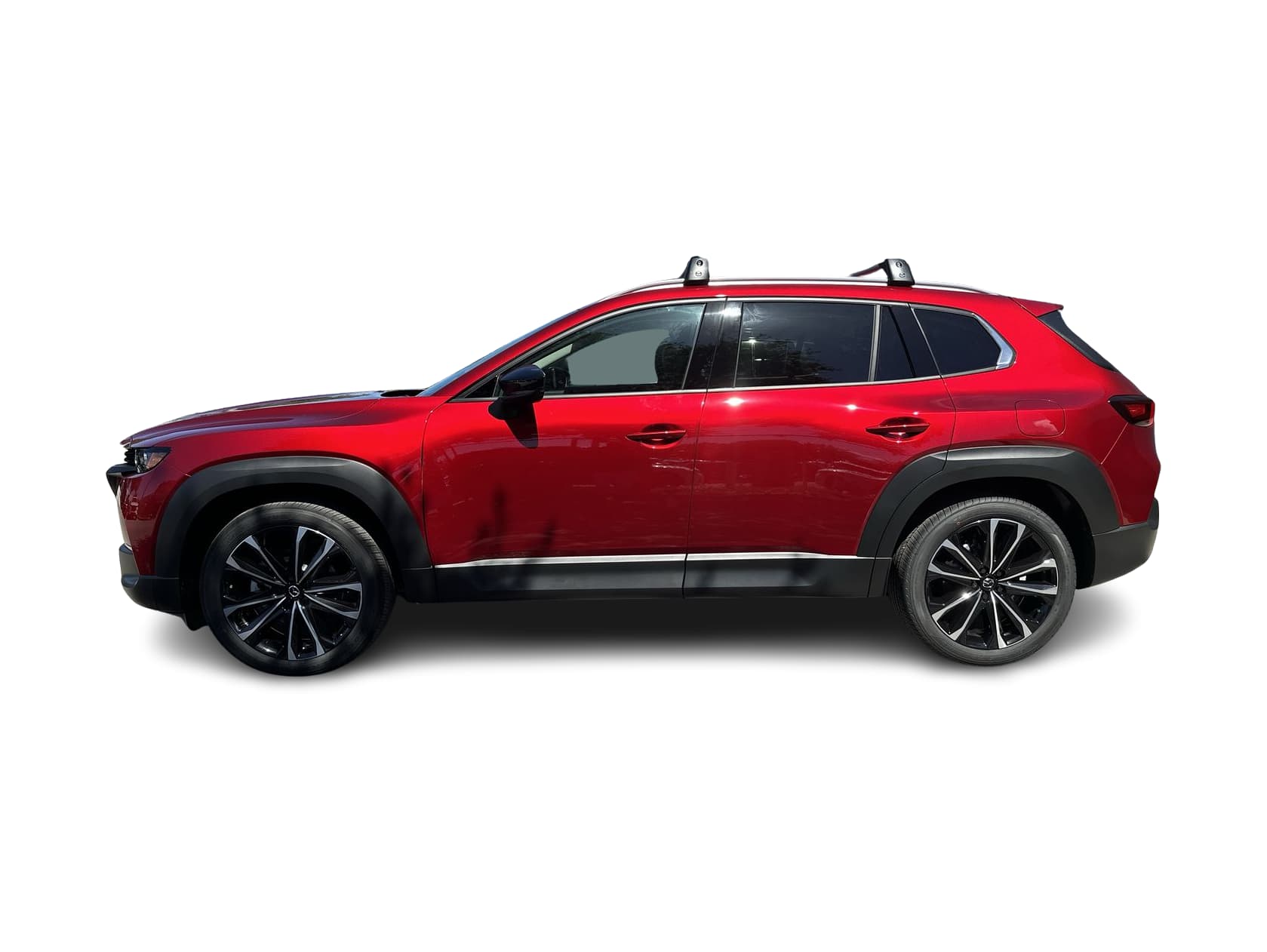 Thumbnail: 2026 Mazda CX-50 - 1