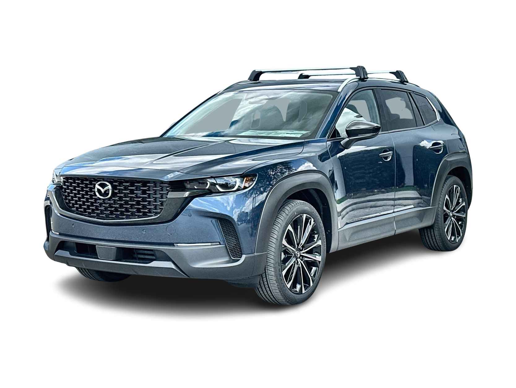 Thumbnail: 2026 Mazda CX-50 - 1